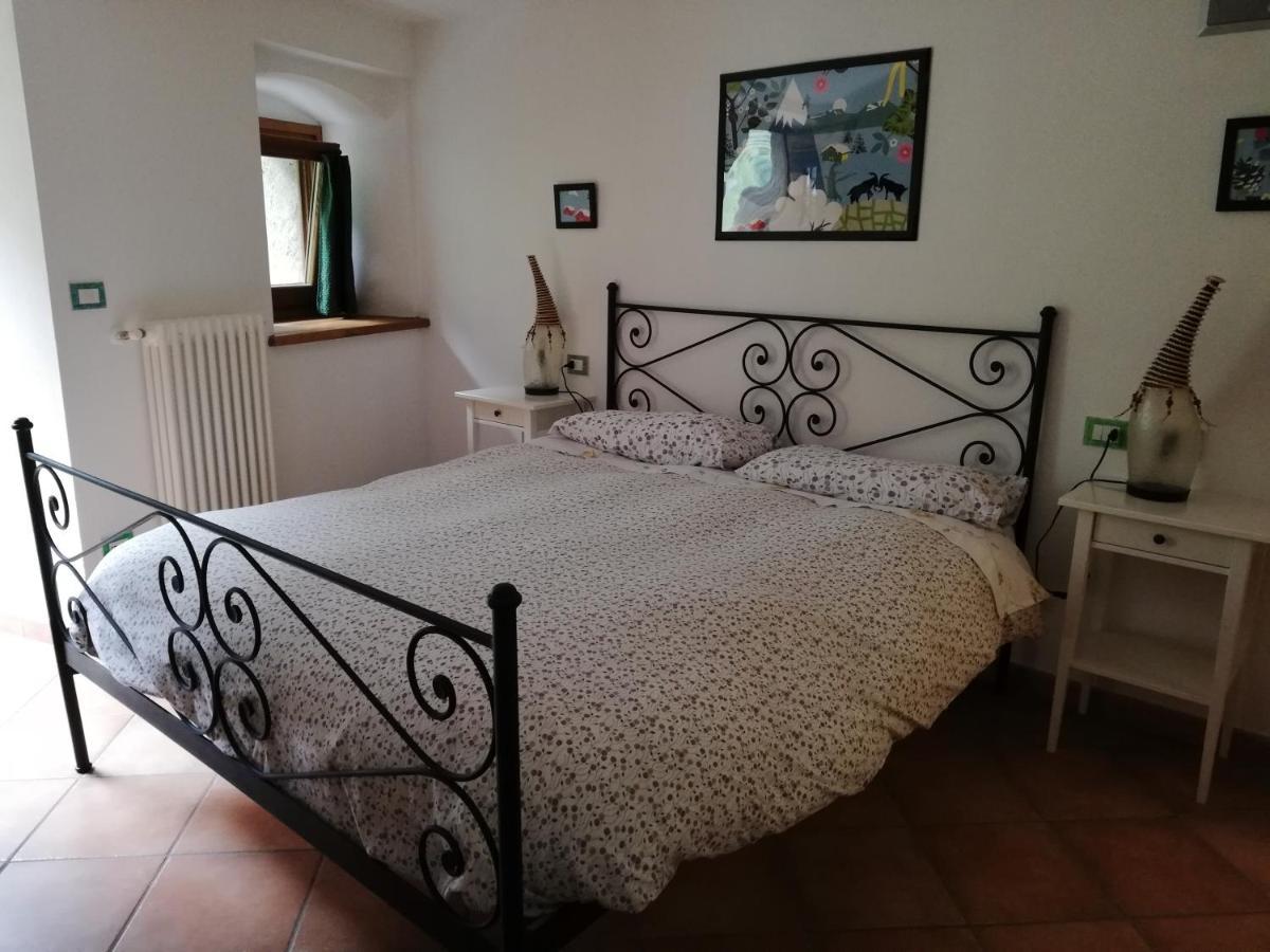 Hotel Vers Le Bois Valsavarenche Esterno foto